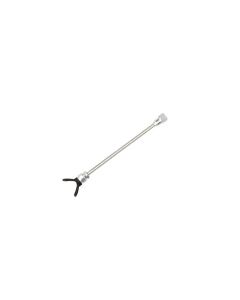 TITAN Aluminium pistool verlenglans 25 cm