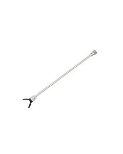 TITAN Rallonge de pistolet en aluminium 50 cm