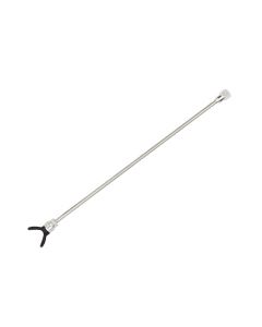 TITAN Rallonge de pistolet en aluminium 60 cm