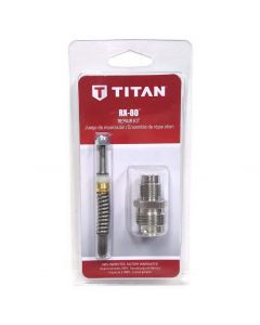 Kit de réparation TITAN RX80