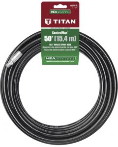 TITAN Airless Hogedrukslang 15m (voor Control MAX)