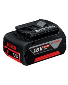 Batterie Bosch18v 4.0 Ah (sans chargeur)