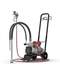 TITAN Elite 3100 verfspuit Airless