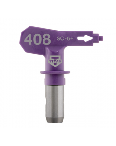 TITAN FineFinish 408 Buse de pulvérisation Airless