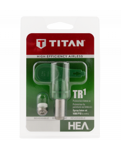 TITAN TR1 HEA 213 Buse de pulvérisation Airless