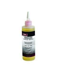 TITAN smeerolie t.a.v. plunjerpompen (112 ml)