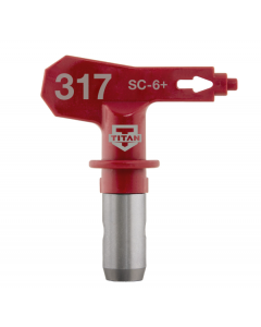 TITAN SC-6 Plus 317 Airless spuittip