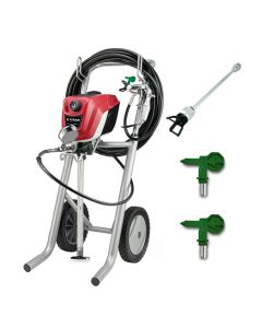 TITAN Control Max 1900 Pro Airless Pulvérisateur de peinture